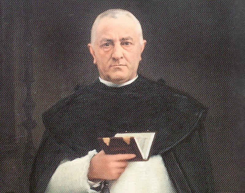 D. Máximo de la Vega