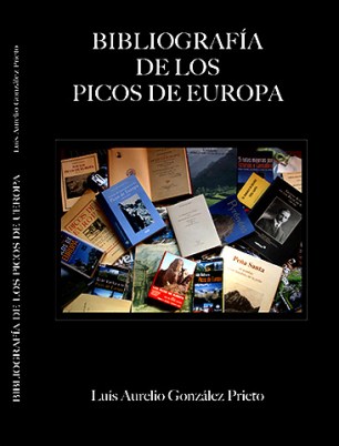 Cubierta PICOS DE EUROPA